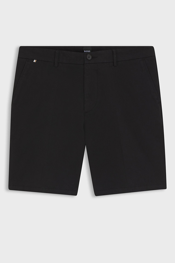 ΒΕΡΜΟΥΔΑ BOSS - 001 ΜΑΥΡΟ